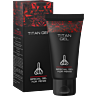 Lubrifiant TITAN GEL 50 ML pour Aumenter Érection