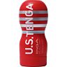 Masturbateur Tenga U.S. ORIGINAL VACUUM CUP ergonomique