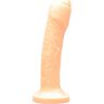Dildo Tantus Uncut #2 Cream | Confort et réalisme