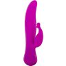 Vibrateur Rabbit Calexotics VR17 | Stimulation puissante