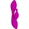 Vibrateur rabbit Calexotics VR4.5 avec stimulation clitoridienne