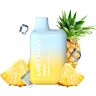 Vapeur Lost Mary BM600 Ananas Glacé