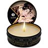 Bougie de massage SHUNGA Mini Caress au chocolat 30 ml