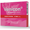 Cápsulas Venicon COBECO PHARMA pour le désir féminin