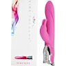 Vibrateur rabbit Vibe Therapy Serenity avec stimulation clitoridienne