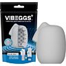 Manga masturbateura Vibeggs Blow Misty avec vibration