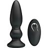 Vibrateur anal MR PLAY plug prostatique télécommande