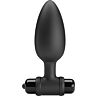 Plug Anal Pretty Love Vibra Butt Plug 10 Vibrations