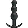 Vibrateur anal Pretty Love Sidney avec 10 vibrations