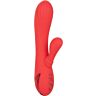 Vibromasseur Rabbit CALEXOTICS Palisades Passion chauffant