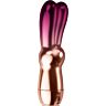 Vibromasseur Climaximum Bella Bunny avec stimulation précise