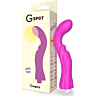 Vibrateur G-SPOT Gregory | Stimulation du point G