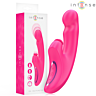 Vibrateur INTENSE EMI 3 en 1 avec 10 vibrations