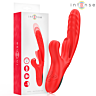 Vibromasseur INTENSE KAROL - Multifonction avec succion
