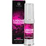 Vibrateur Liquide SECRETPLAY - Gel Intime Stimulant 15 ml