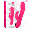 Vibrateur MORESSA Ethan - Stimulation Waving et clitoridienne