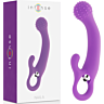 Vibrateur Rabbit INTENSE NAILA - Stimulation du point G