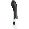 Vibrateur Point G Pretty Love Elemental avec 30 modes
