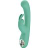 Vibrateur Rabbit Pretty Love Lamar avec stimulation point G
