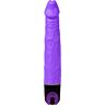 Vibromasseur Baile 21,5 cm Rythme Sensuel