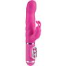 Vibrateur Rabbit Calexotics Tantric Mantra