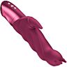 Vibrateur Rabbit FUN FACTORY Darling Devil en silicone