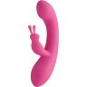 Vibromasseur rabbit S Pleasures Love Bunny