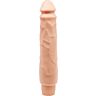 Vibrateur réaliste BAILE Jack 26 cm - Sensation charnue