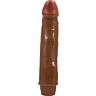 Vibrateur réaliste BAILE Dwarf 21 cm pour sensations intenses