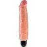 Vibrateur réaliste KING COCK Stiffy 17.8 cm