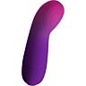 Vibromasseur ROCKS-OFF Glow Girl Vibe pour stimulation G
