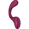 Vibrateur Rabbit Satisfyer G for Goddess 2 - Stimulation double