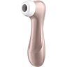 Vibromasseur Satisfyer Pro 2 - Technologie Air-Pulse