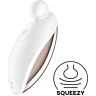 Vibrateur Lay-On Satisfyer Spot On 2 avec stimulation ciblée