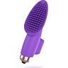 Vibrateur Womanvibe Aisha - Stimulation puissante