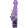 Vibrateur Rabbit BAILE - Stimulation clitoridienne puissante
