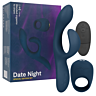 Vibrateur WE-VIBE Date Night Set avec application