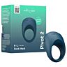 Anneau Vibrant WE-VIBE Pivot 2 avec contrôle à distance