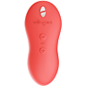 Vibromasseur WE-VIBE TOUCH X CRAVE MAGIC MULTITASKER CORAL