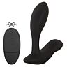 Masseur prostatique WE-VIBE Vector+ noir avec télécommande