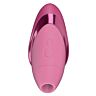 Stimulateur clitoridien WOMANIZER NEXT LIBERTY rose intense 3D Pleasure Air