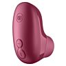 Stimulateur clitoridien WOMANIZER Snap à succion, 6 intensités, baie écrasée