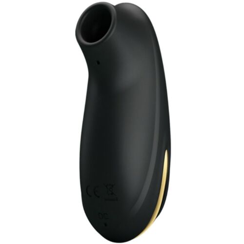 Stimulateur de Succion Pretty Love SMART OTIS 7 modes