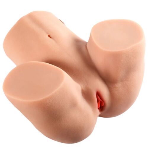 Masturbateur HIDDEN DESIRE BIG ASS avec fonction 'milking'