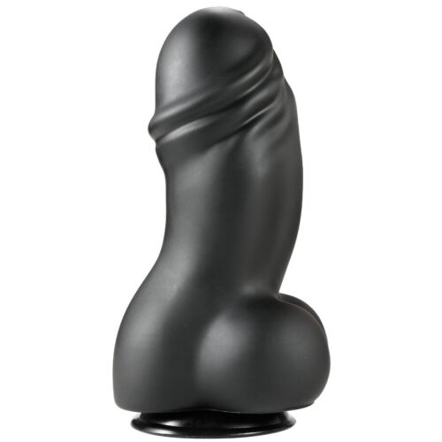 Dildo HIDDEN DESIRE INFERNO 22 cm avec ventouse