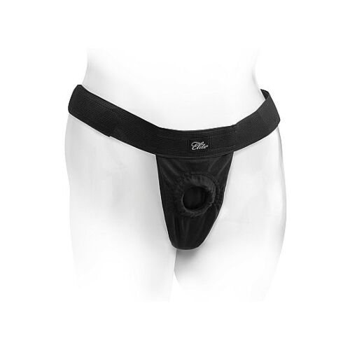 Harnais Transpirant Fetish Fantasy Elite - Confort Durable