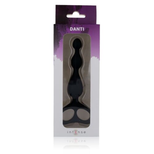 Jouet intime INTENSE DANTI ANAL Stimulation anale