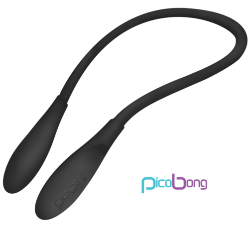 PicoBong transformateur noir