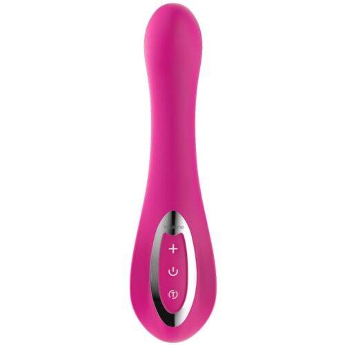 Vibrateur NALONE TOUCH SYSTEM PINK | Technologie tactile