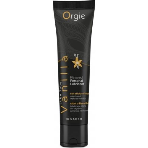 Gel lubrifiant ORGIE Cotton Candy baisable 100 ml